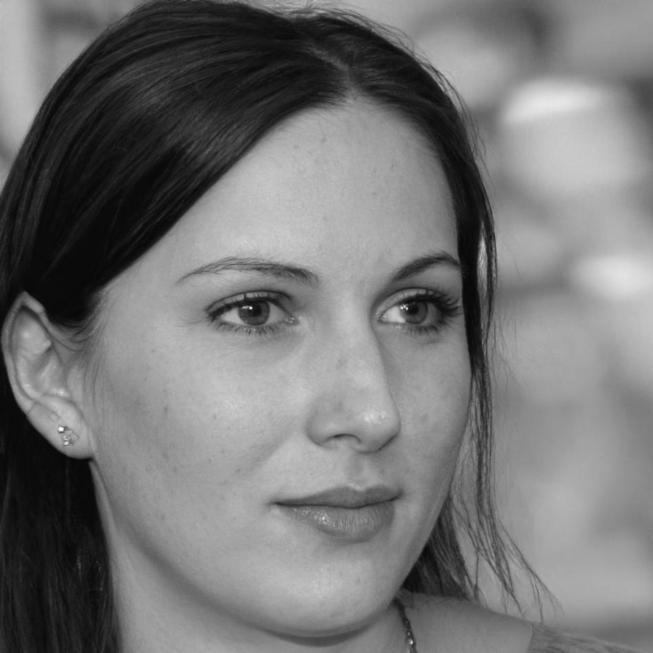 Conseillère budgétaire