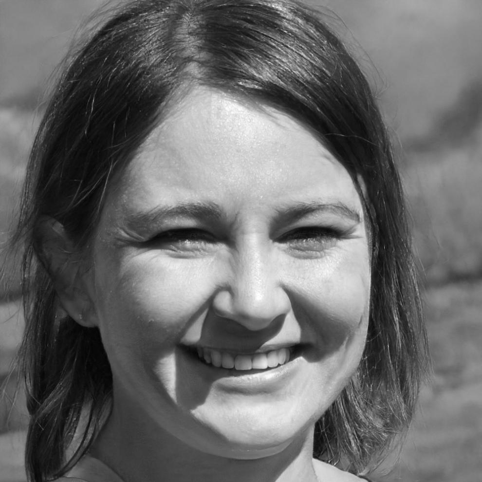 Portrait d'Aurélie Moreau, experte en finances personnelles