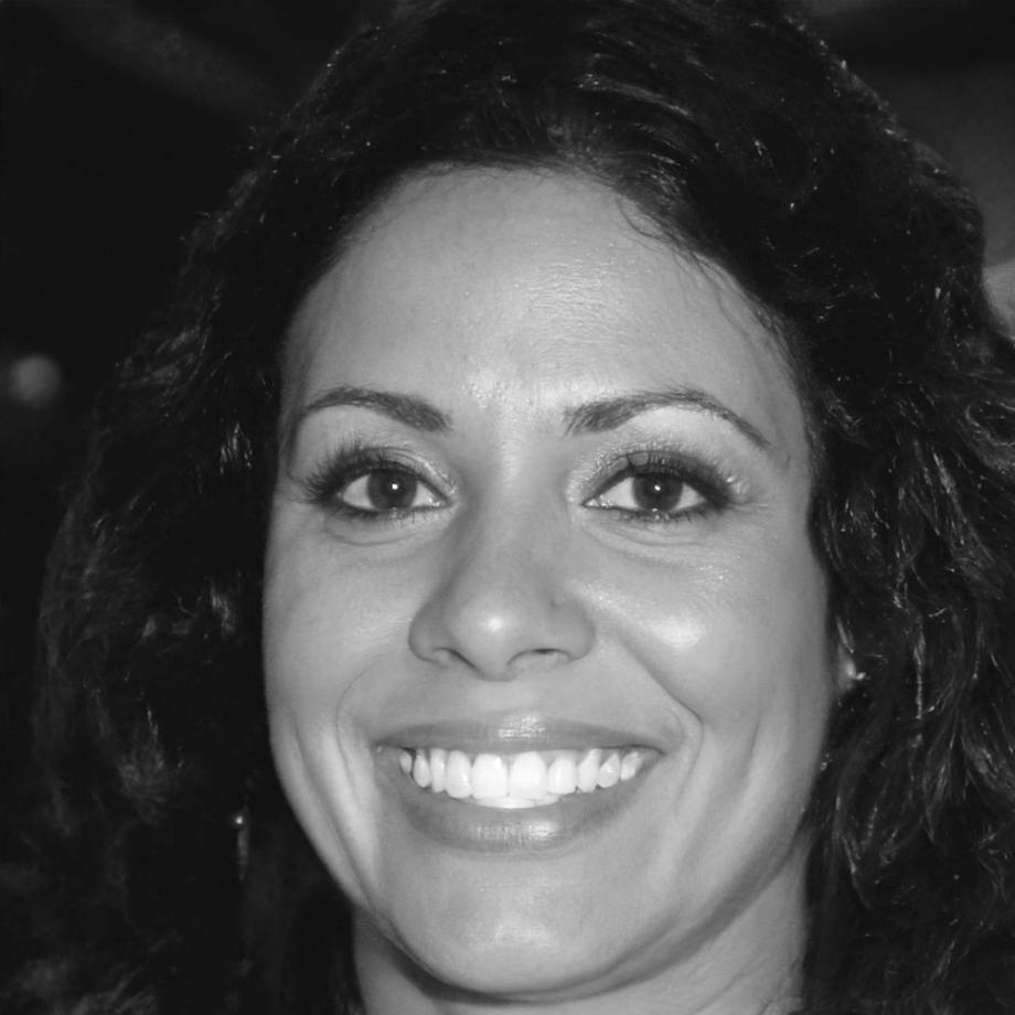 Portrait de Céline Duvernet